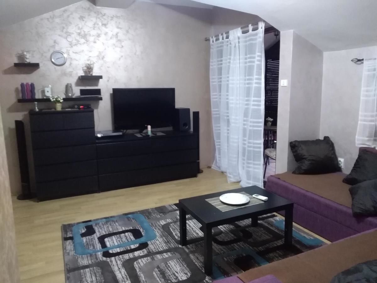 Апартаменты Apartment Lara Будва-4