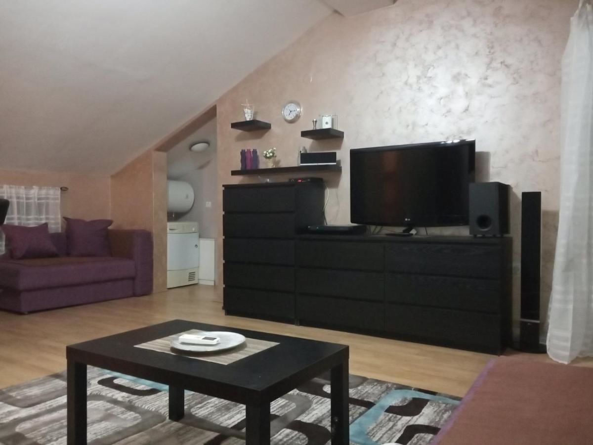 Апартаменты Apartment Lara Будва-13