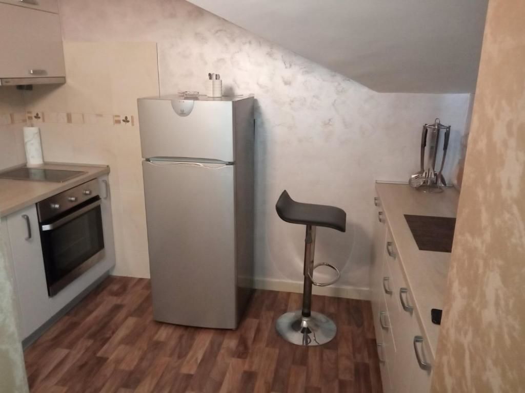 Апартаменты Apartment Lara Будва-21