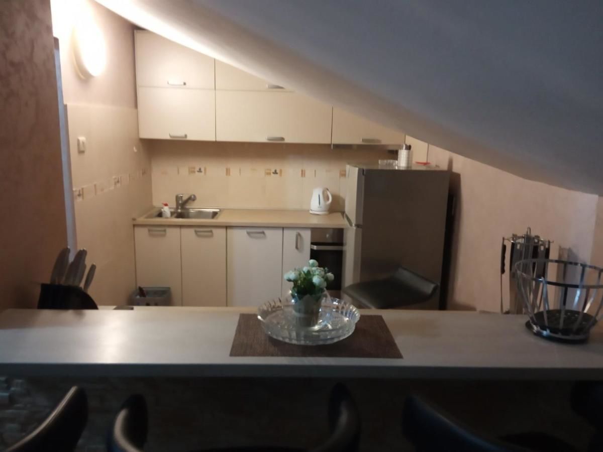 Апартаменты Apartment Lara Будва-5