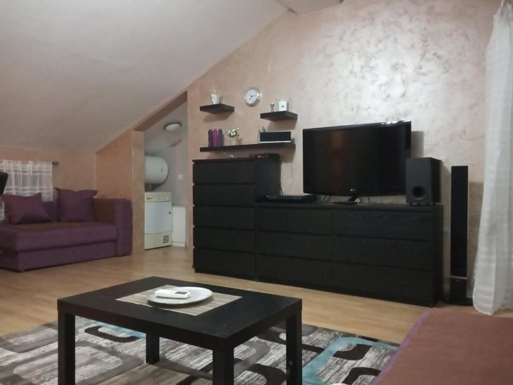 Апартаменты Apartment Lara Будва-27