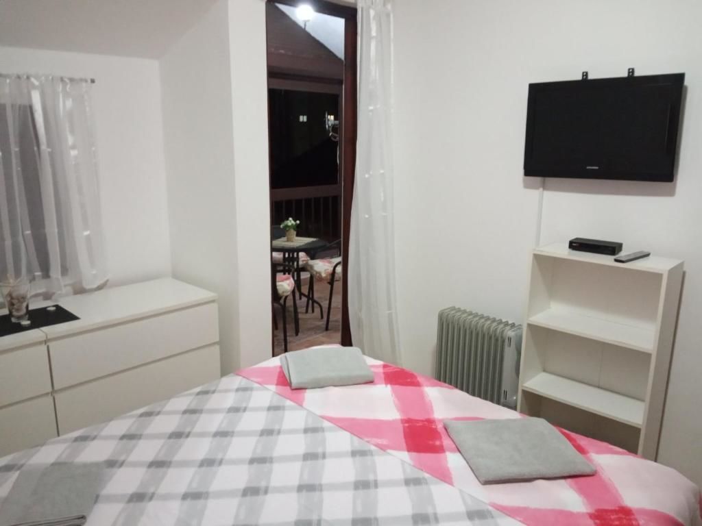 Апартаменты Apartment Lara Будва-28