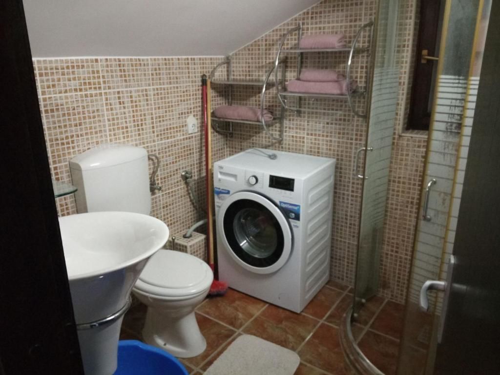 Апартаменты Apartment Lara Будва-30