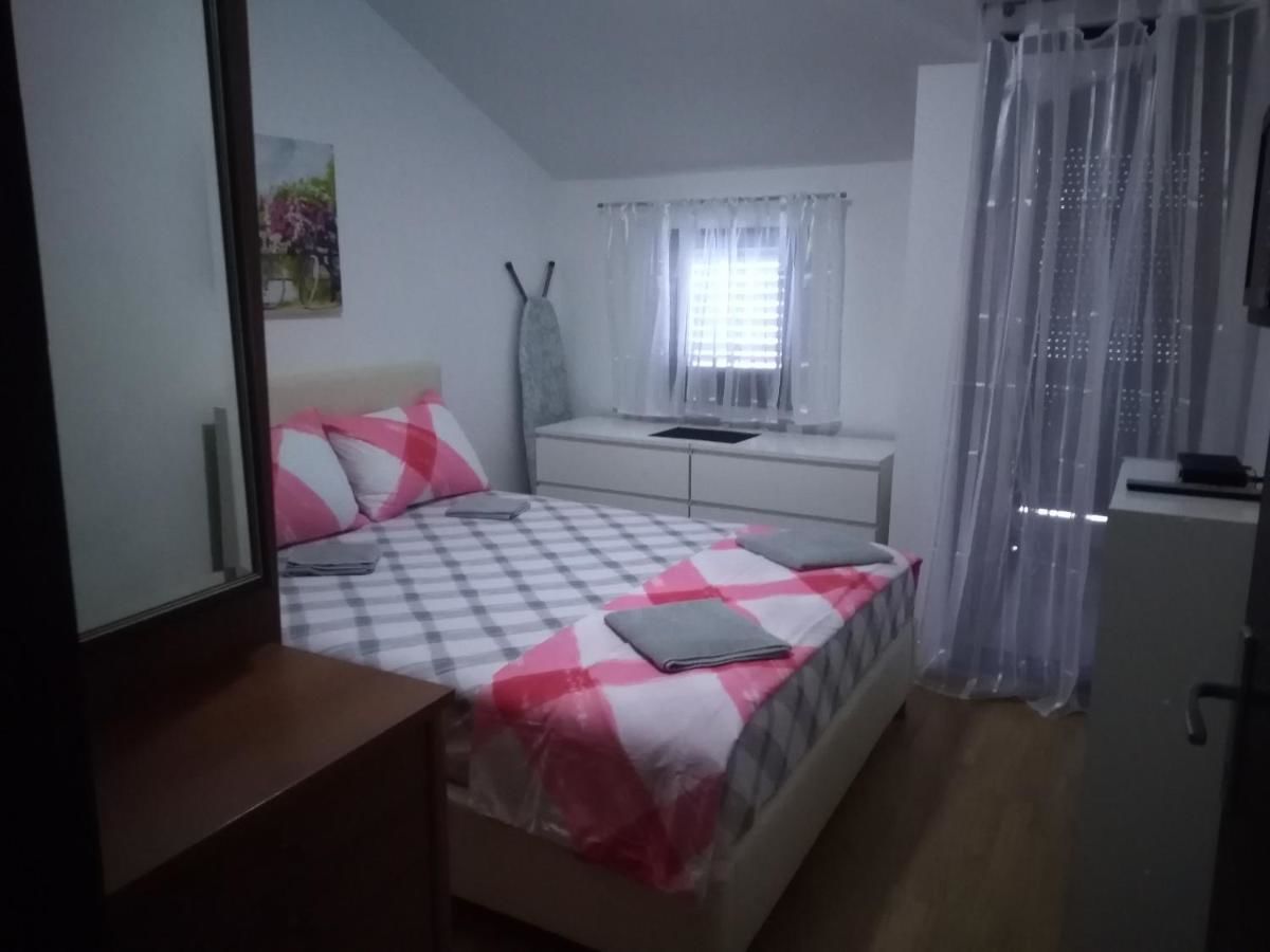 Апартаменты Apartment Lara Будва-11