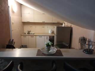 Апартаменты Apartment Lara Будва Апартаменты-16