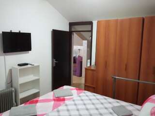 Апартаменты Apartment Lara Будва Апартаменты-5