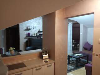 Апартаменты Apartment Lara Будва Апартаменты-7