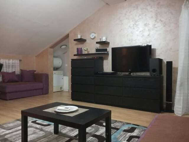 Апартаменты Apartment Lara Будва-12