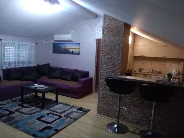 Апартаменты Apartment Lara Будва-19