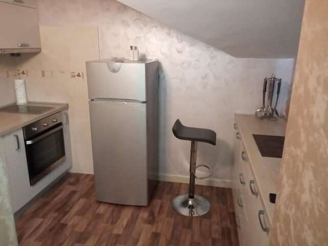 Апартаменты Apartment Lara Будва-20