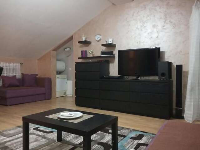 Апартаменты Apartment Lara Будва-26