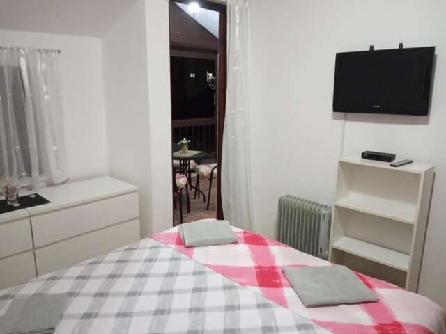 Апартаменты Apartment Lara Будва-27