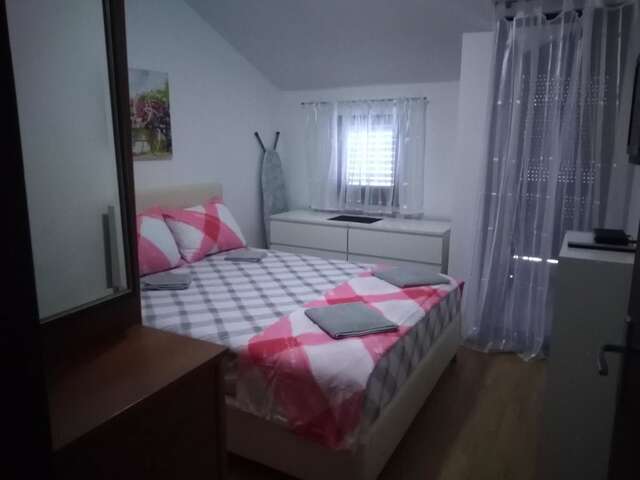 Апартаменты Apartment Lara Будва-10